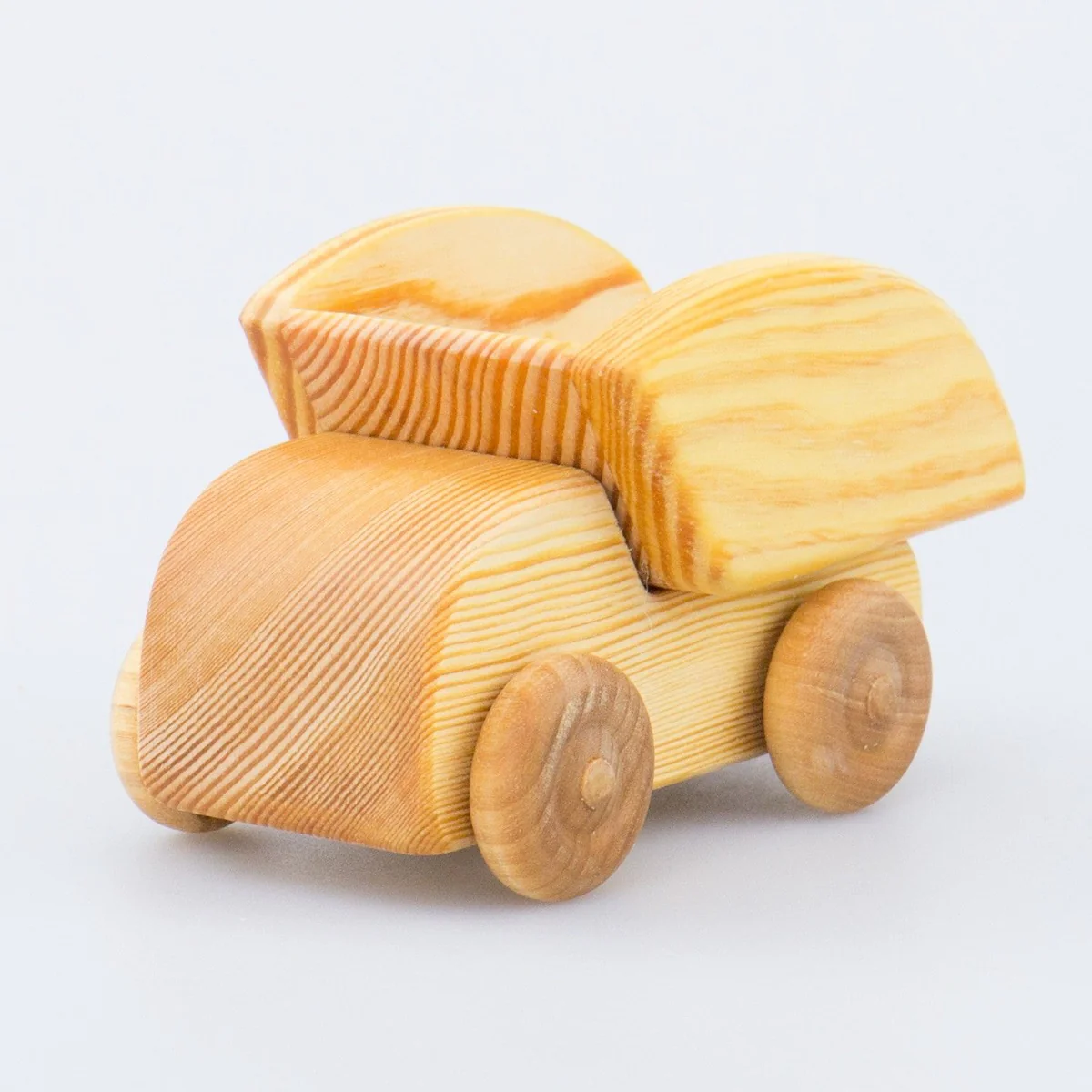 Telleby Debresk Small Tip Truck - Image 6