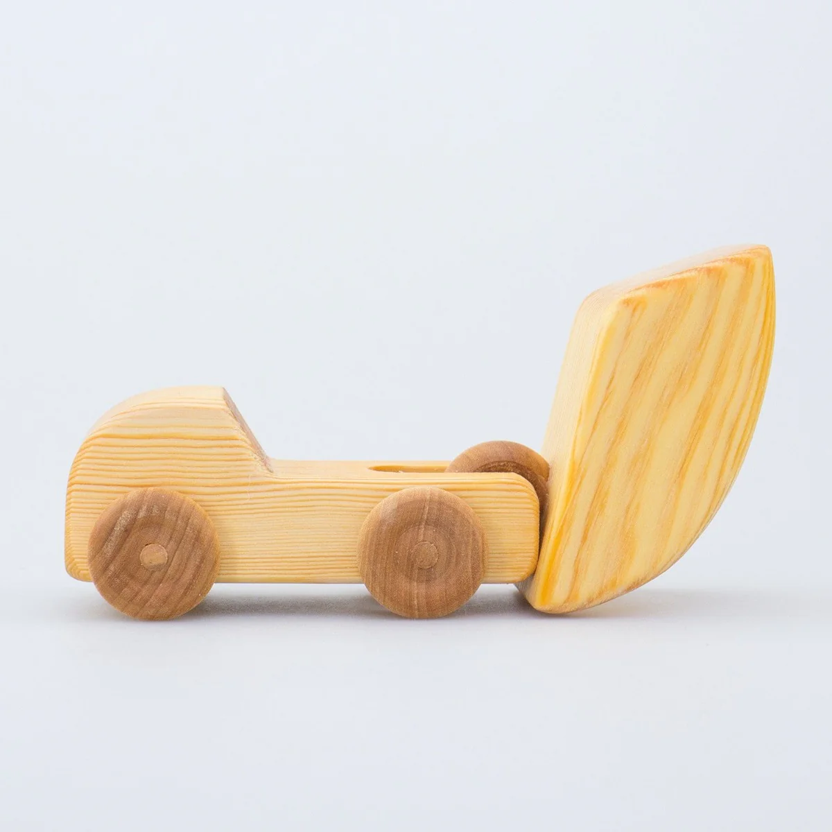 Telleby Debresk Small Tip Truck - Image 8