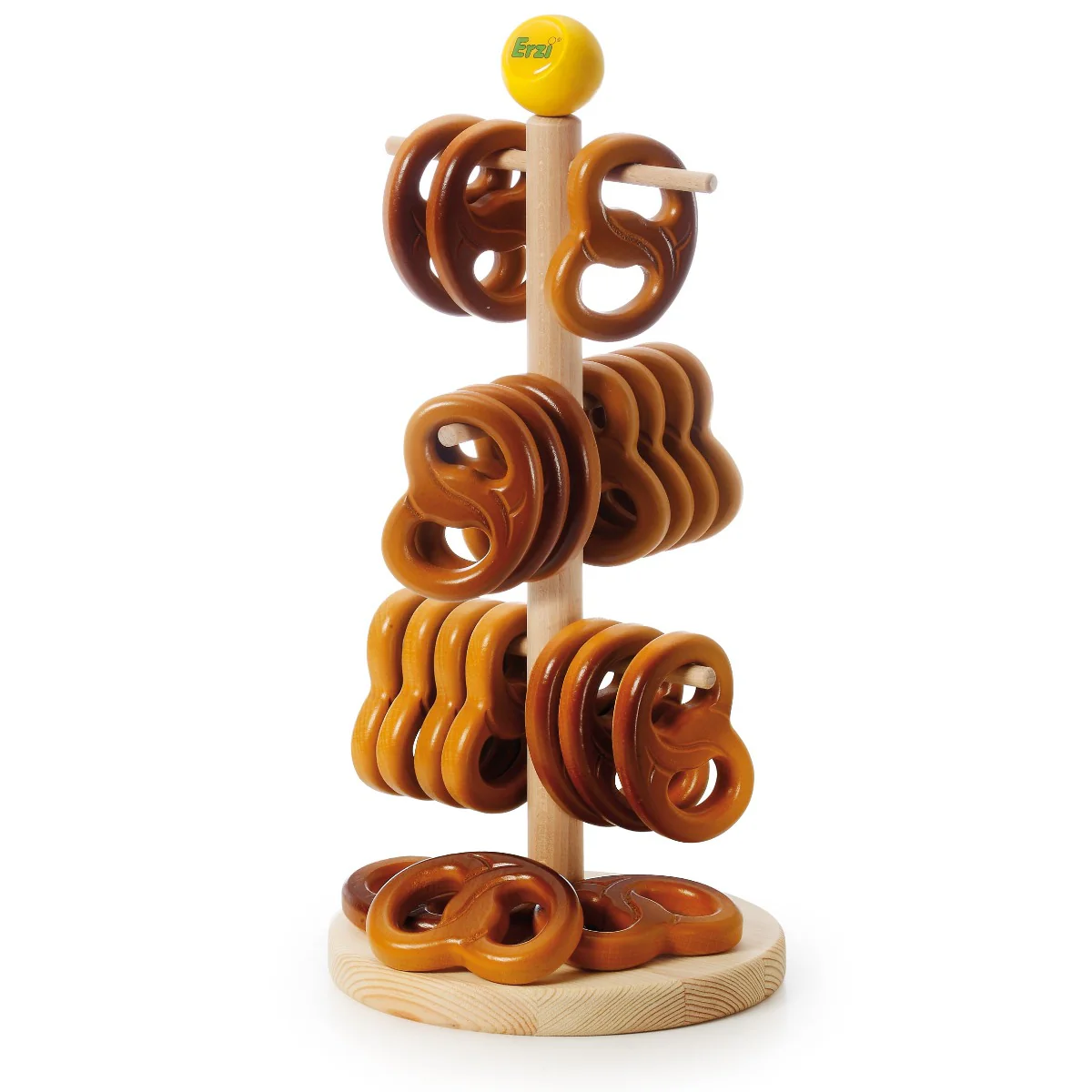 Erzi Display Stand Sausages - Retired Product - Image 3