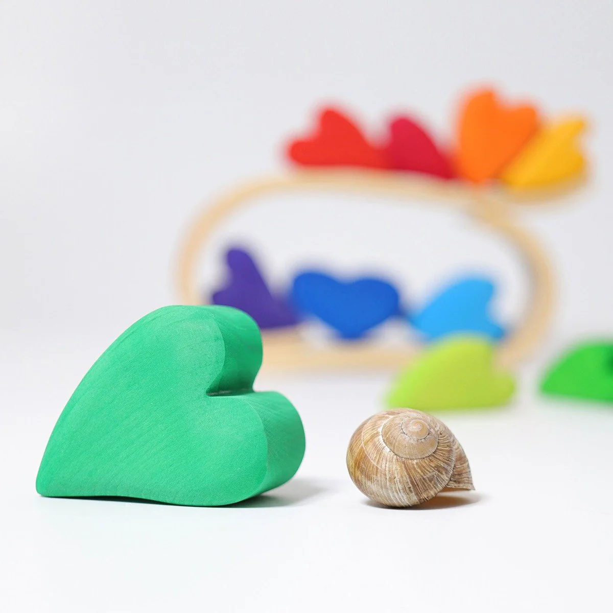 Grimm's Hearts Rainbow - Image 3