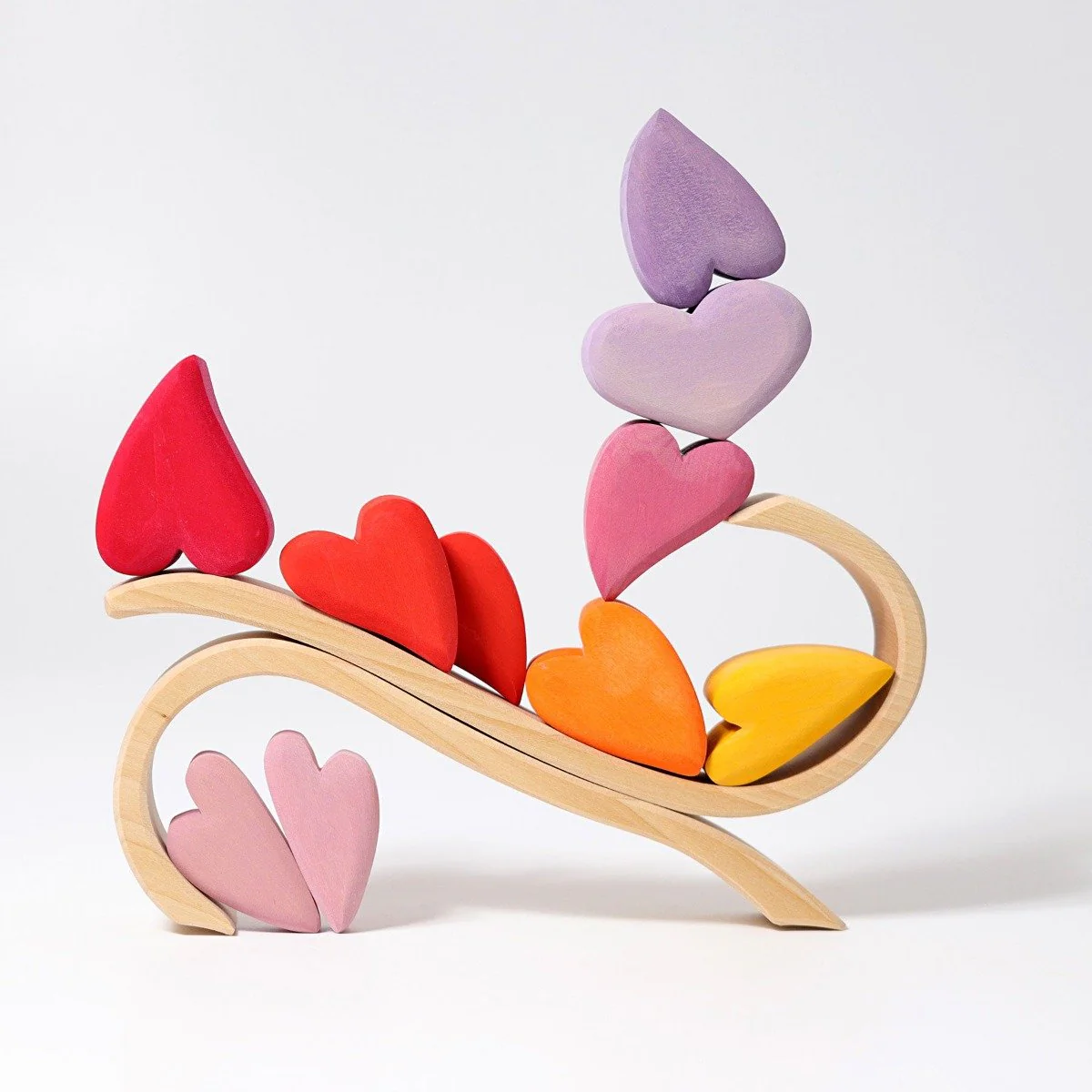 Grimm's Hearts Red - Image 6
