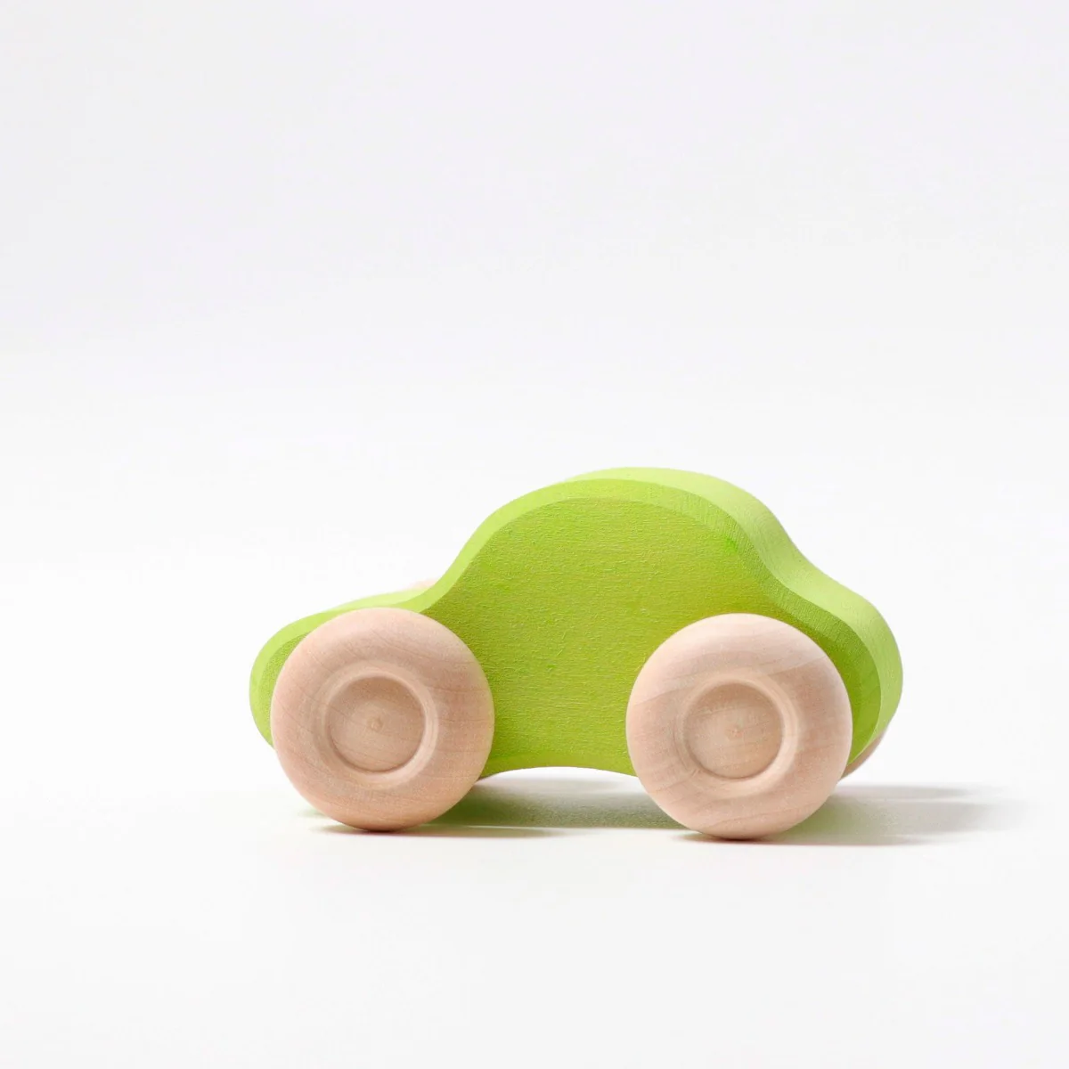 Grimm's Cars Coloured 6 Pieces - Image 7