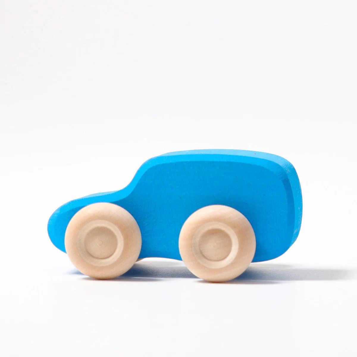 Grimm's Cars Coloured 6 Pieces - Image 8