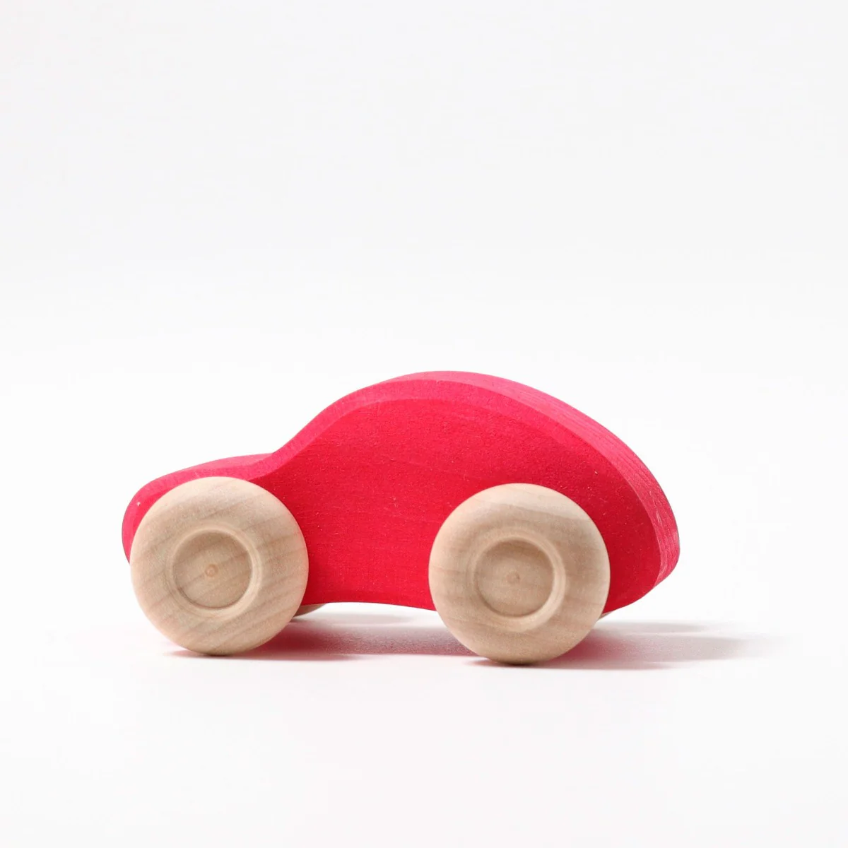 Grimm's Cars Coloured 6 Pieces - Image 9