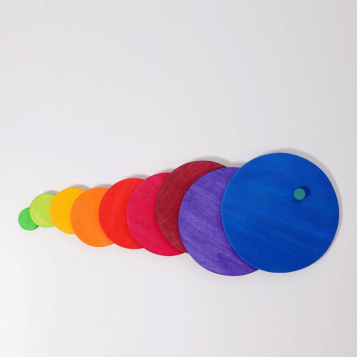 Grimm's Concentric Circles and Rings - Image 10
