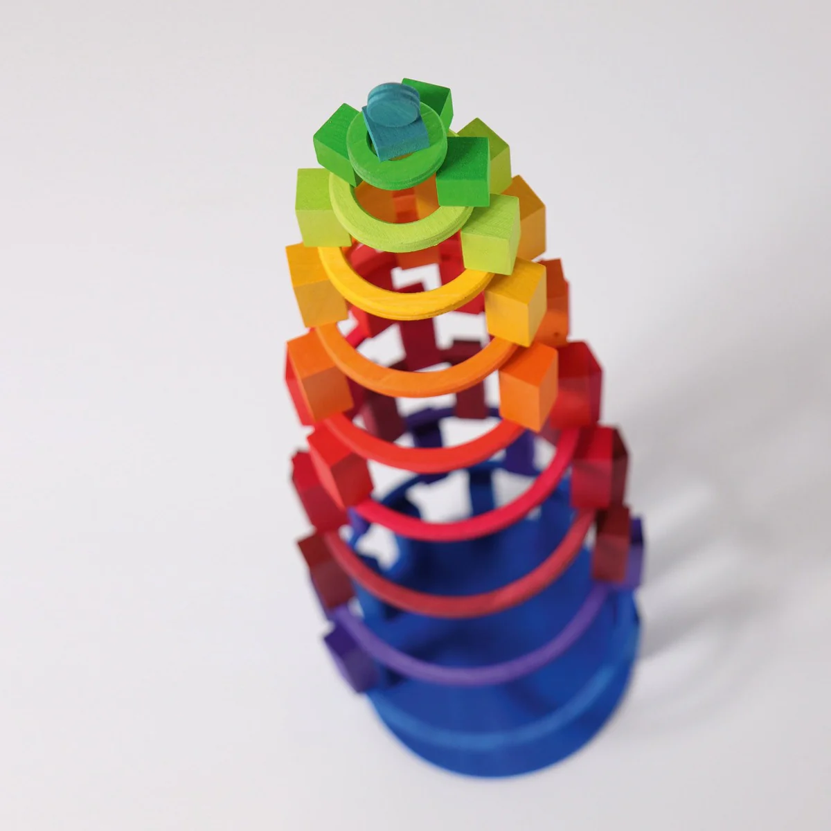 Grimm's Concentric Circles and Rings - Image 3