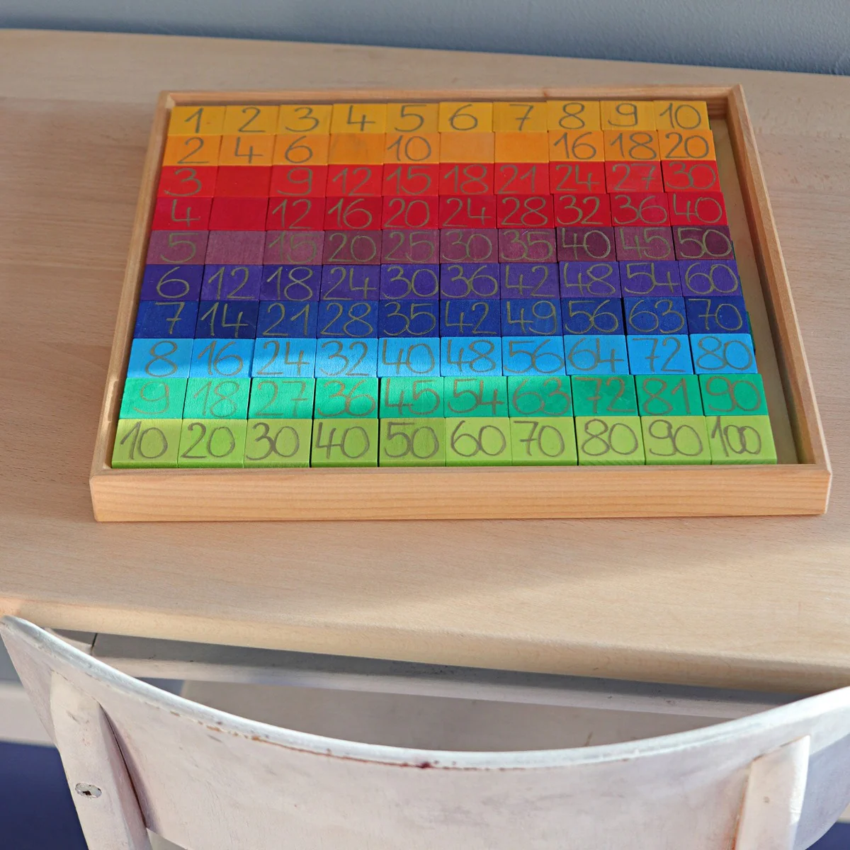 Grimm's Counting with Colours - Image 3