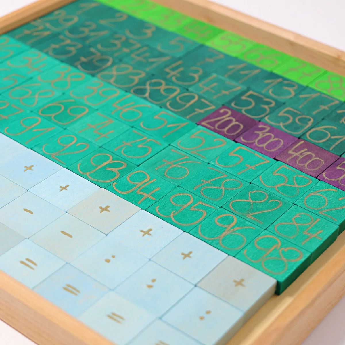 Grimm's Counting with Colours - Image 5