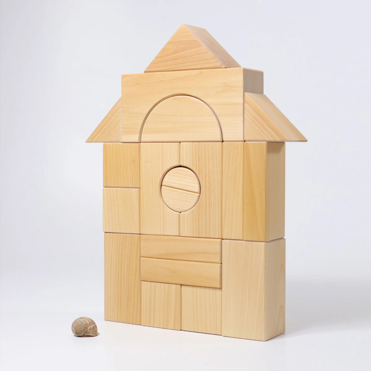 Grimm's Giant Building Blocks - Image 9