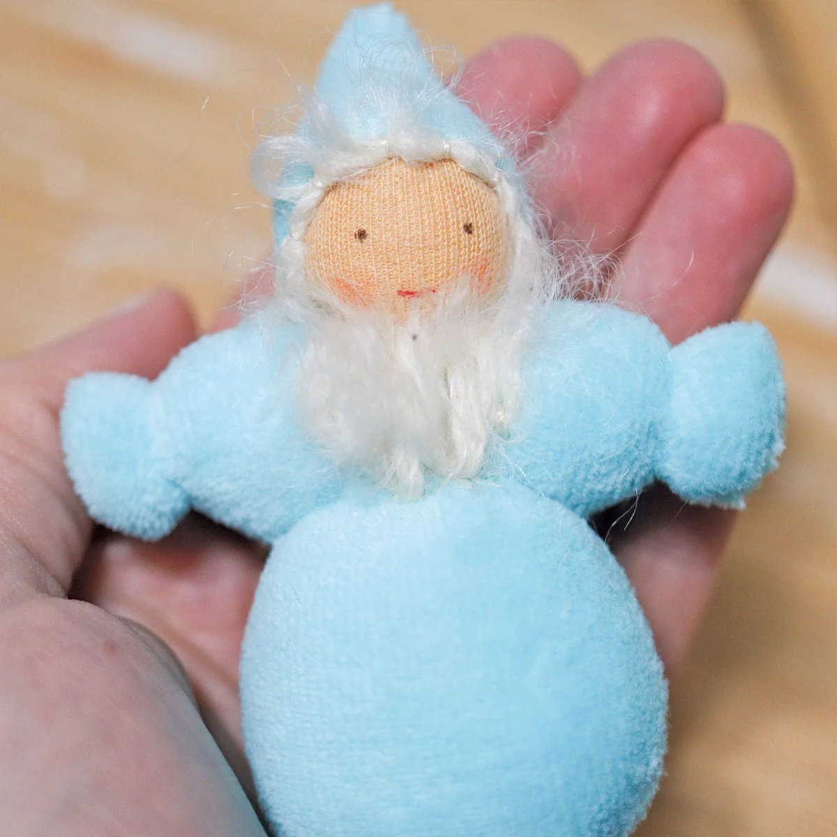 Grimm's Dwarfs Rainbow - Set of 6 - Image 8
