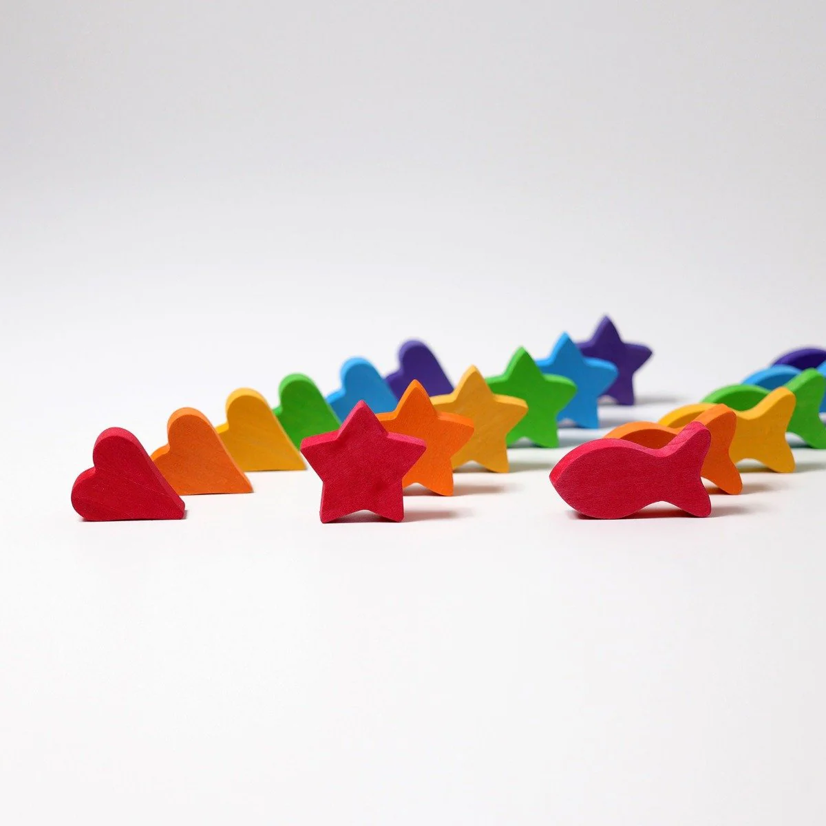 Grimm's Sorting Game Rainbow - Image 8