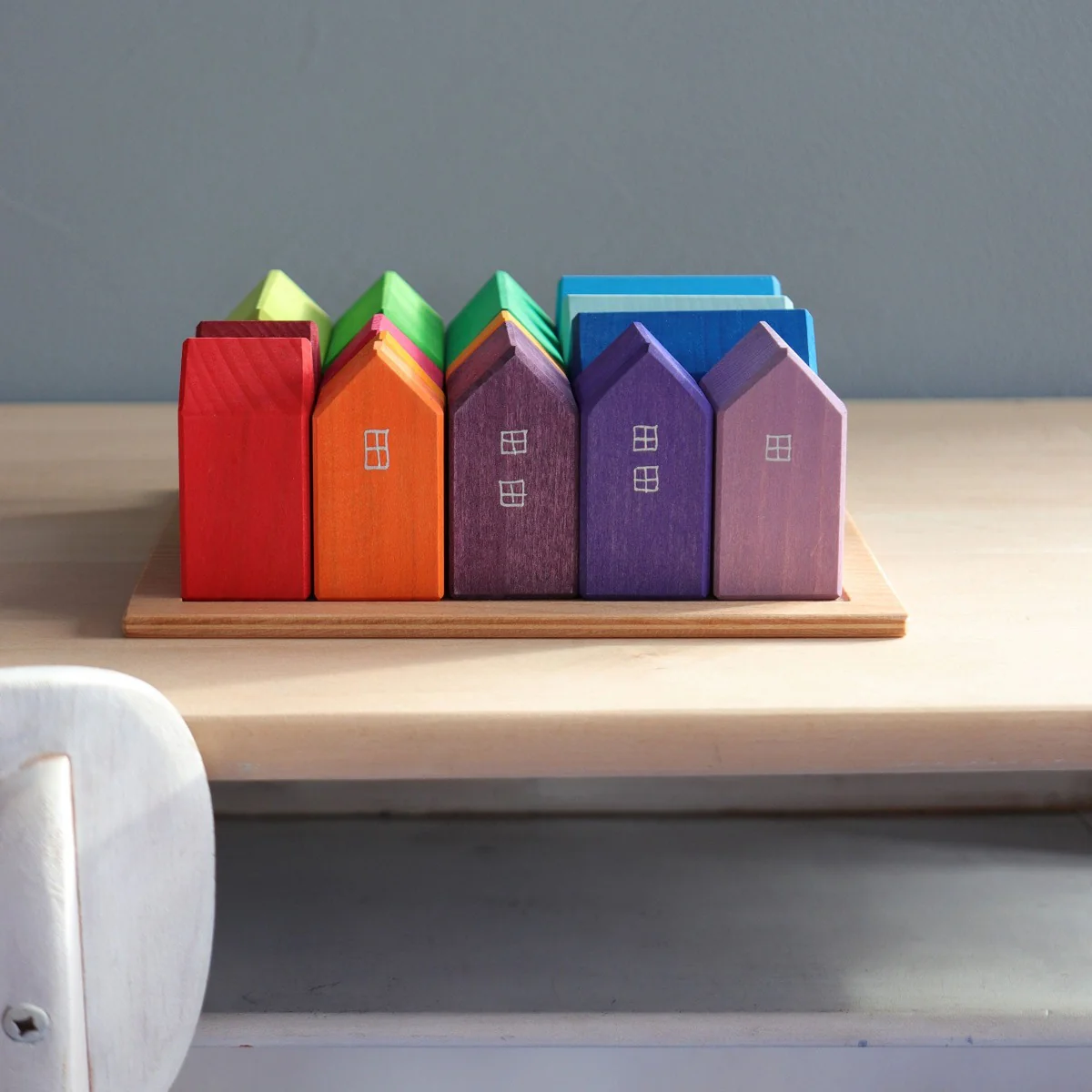 Grimm's Small Wooden Houses - Image 7