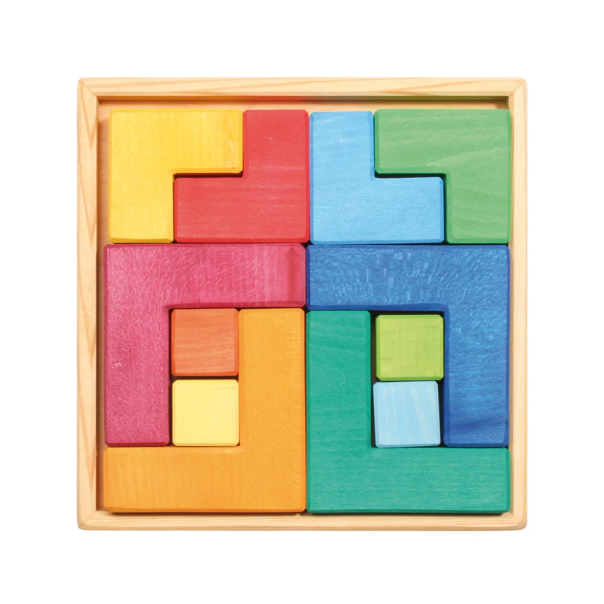 Grimm's Puzzle Square - Image 10