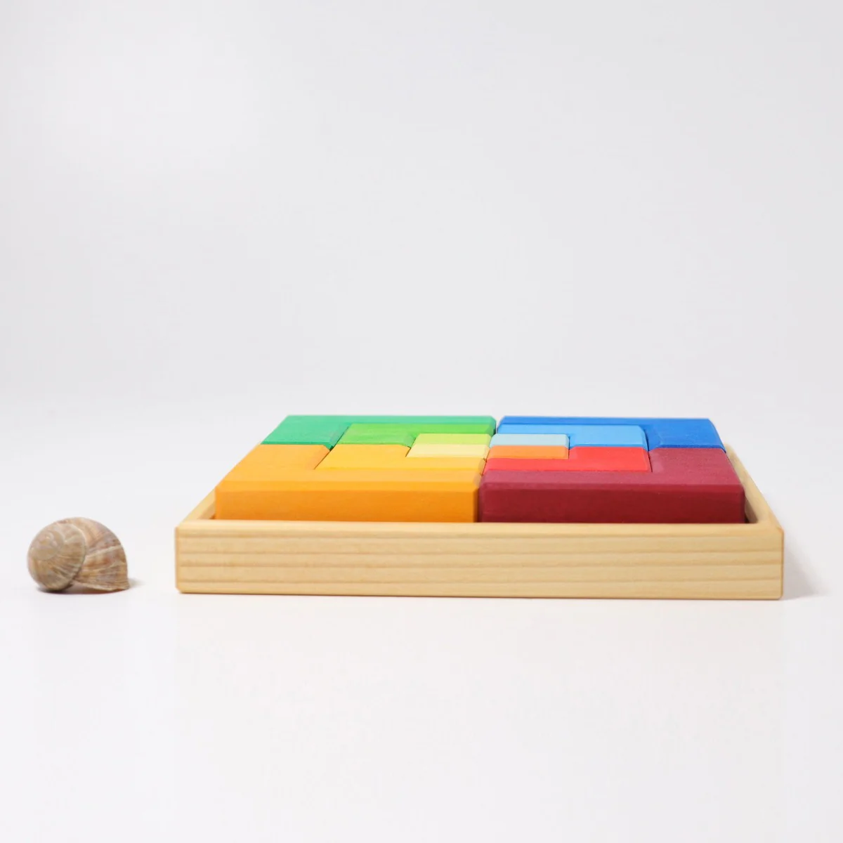 Grimm's Puzzle Square - Image 7
