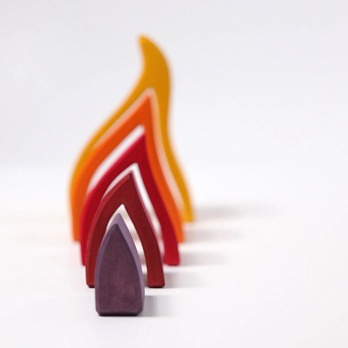 Grimm's Stacking Fire - Image 4