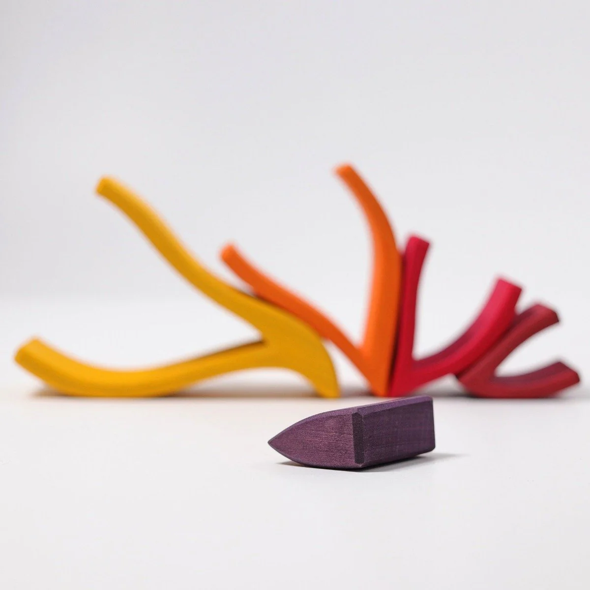 Grimm's Stacking Fire - Image 5