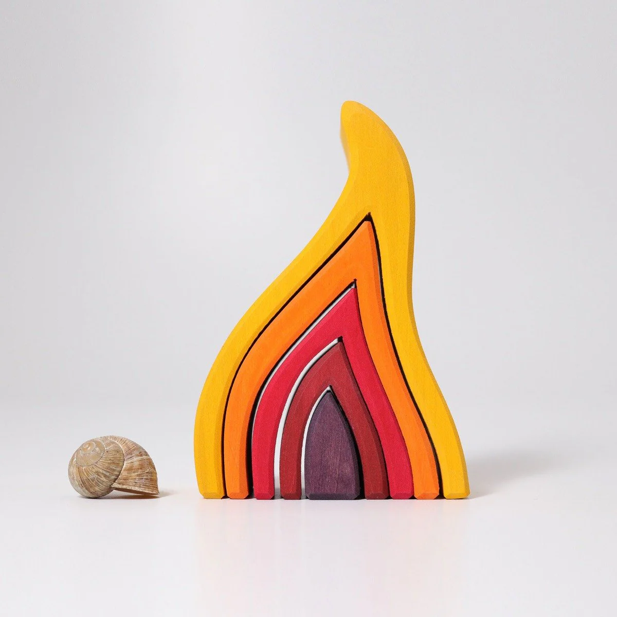 Grimm's Stacking Fire - Image 6