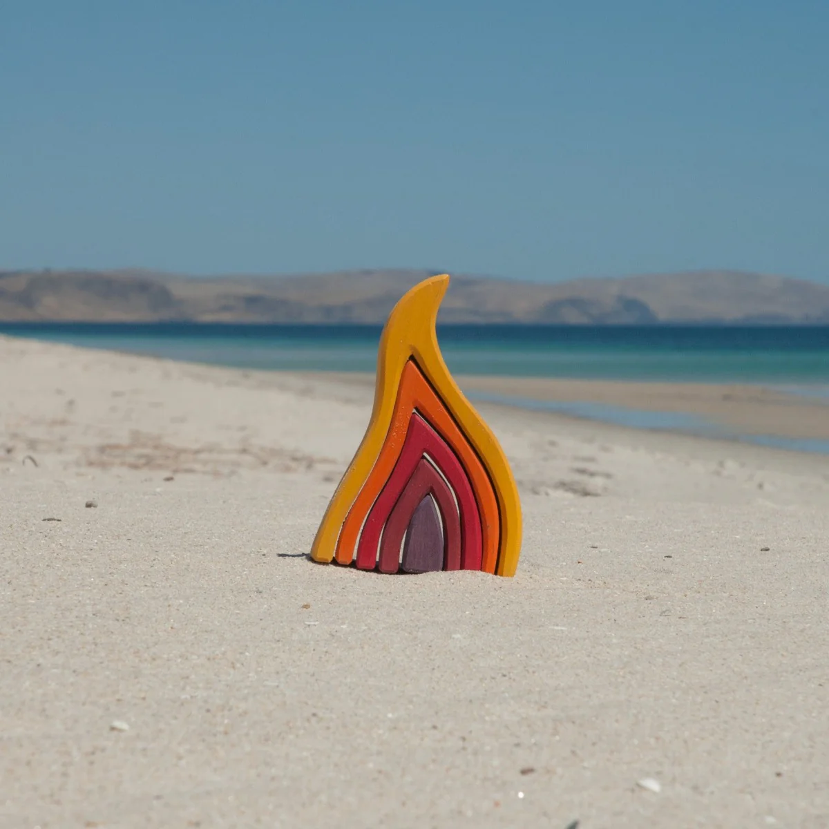 Grimm's Stacking Fire - Image 8