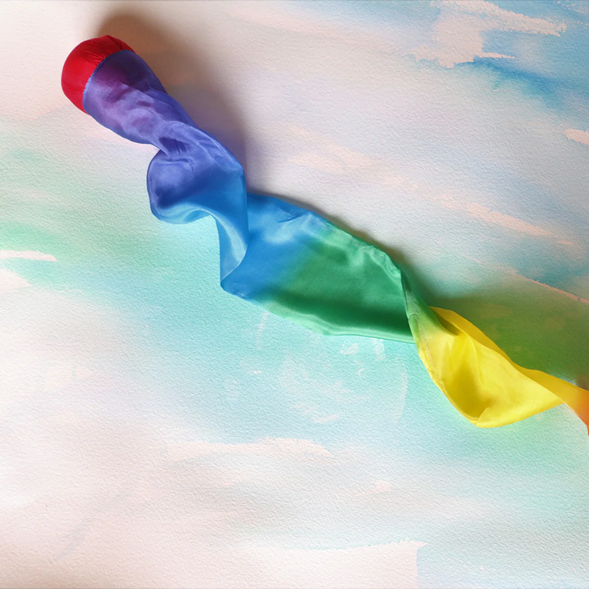Sarah's Silks Skytails - Image 9