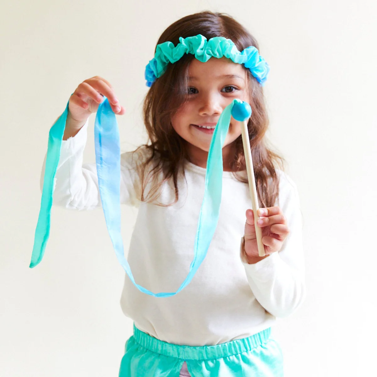 Sarah's Silks Streamers - Image 21
