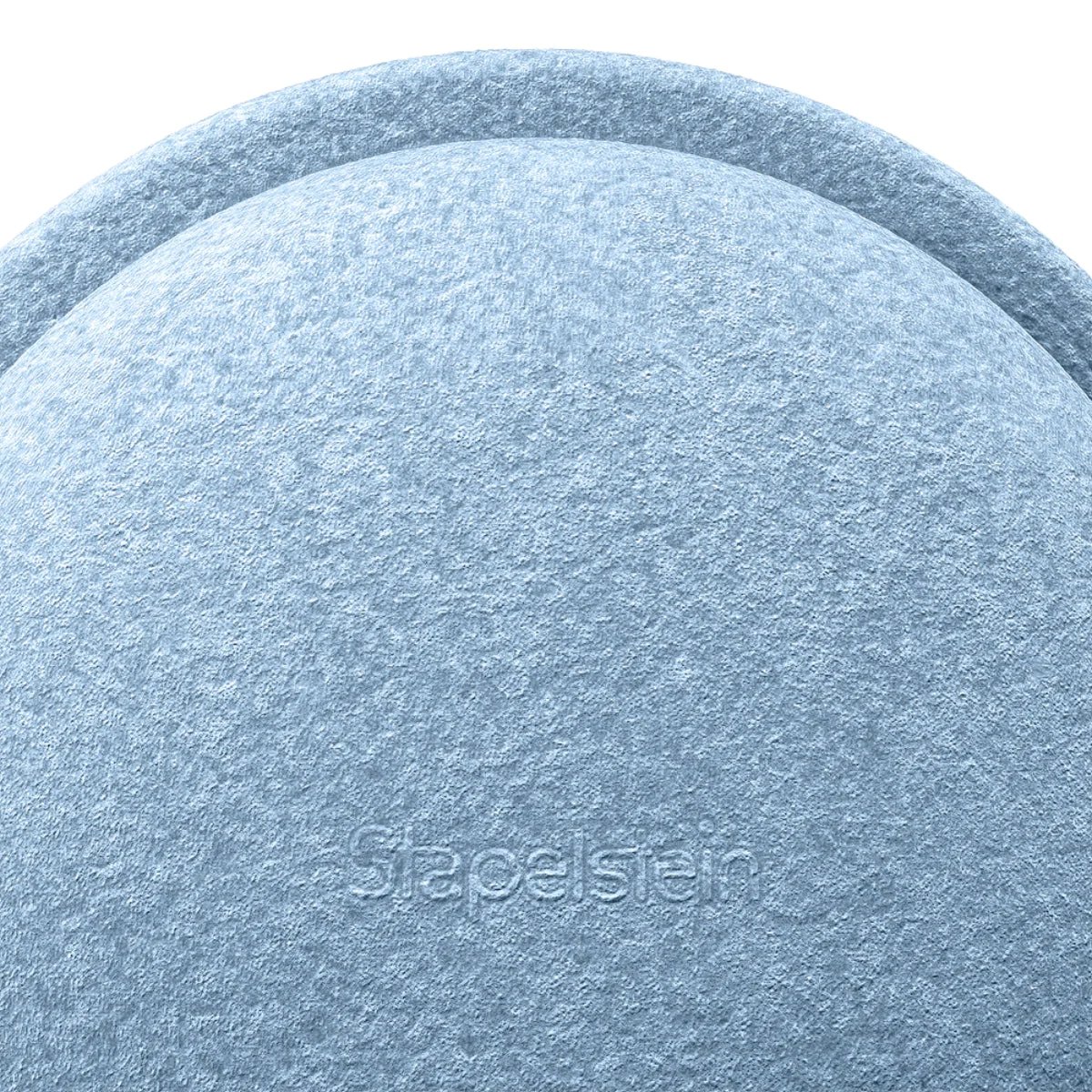 Stapelstein Balance Stepping Stones - Original, Single, Solid Colours - Image 81
