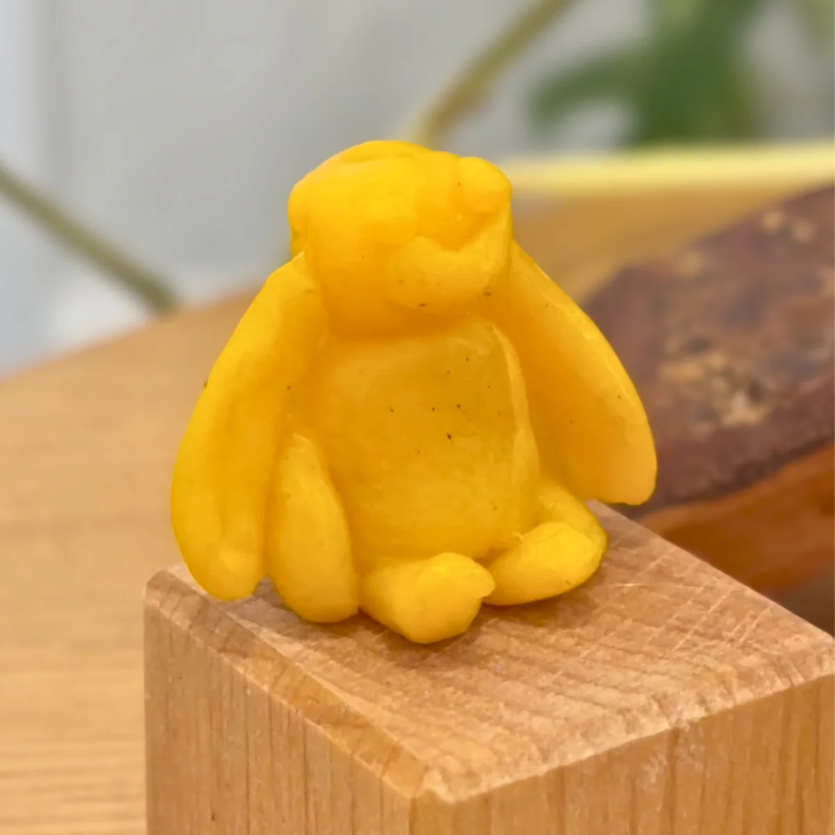 STOCKMAR Modelling Beeswax 15 Assorted Colours - Image 6