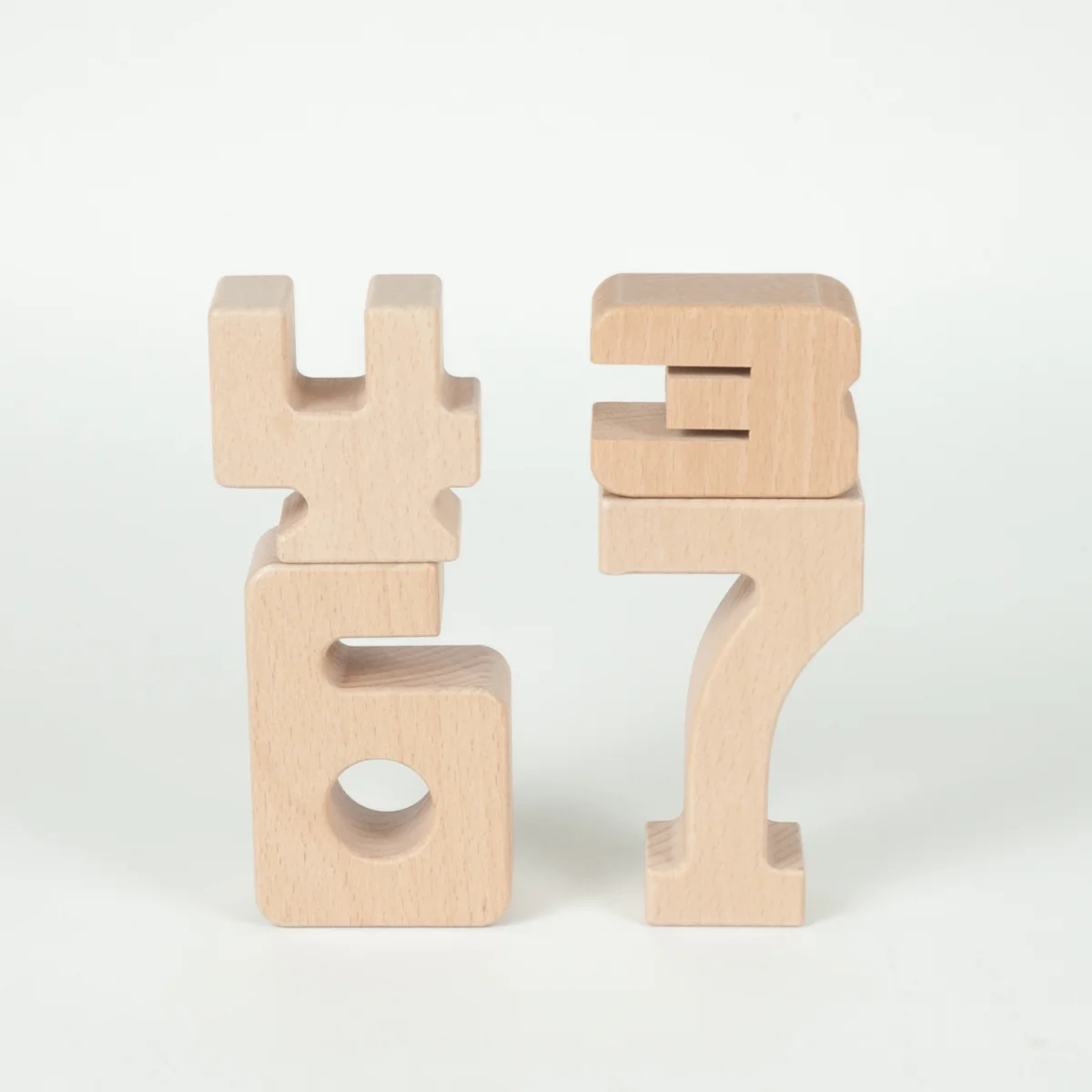 SumBlox Originals Individual Numbers - Image 7