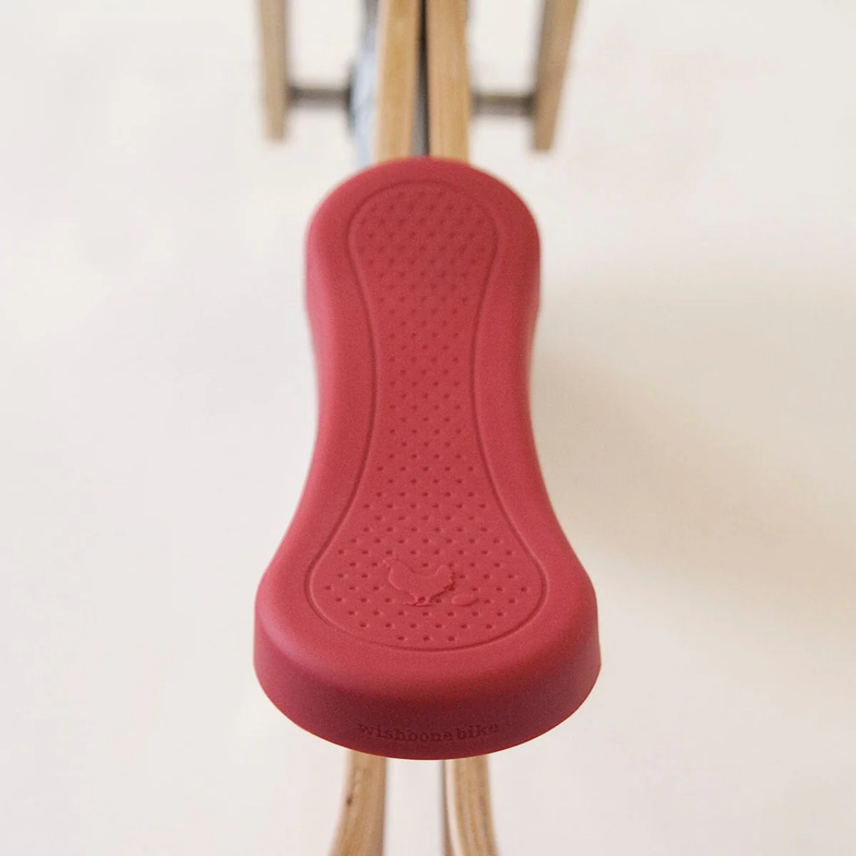 Wishbone Balance Bike Seat Cover - Image 6
