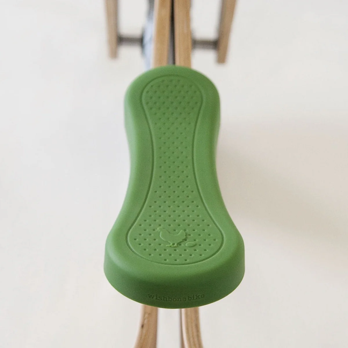 Wishbone Balance Bike Seat Cover - Image 7