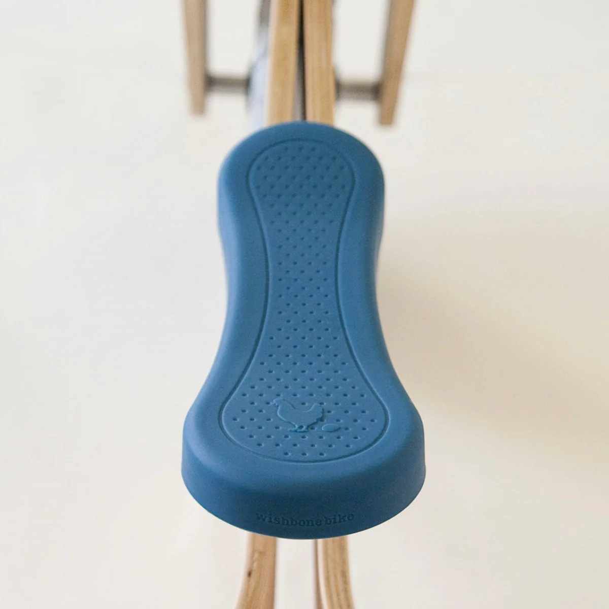 Wishbone Balance Bike Seat Cover - Image 9